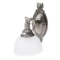 Бра Brille BKL-454W/1 E27 Бра Brille BKL-454W/1 E27