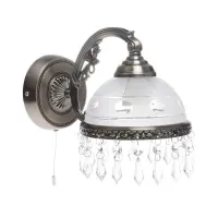 Бра Brille BKL-459W/1 E27 Бра Brille BKL-459W/1 E27