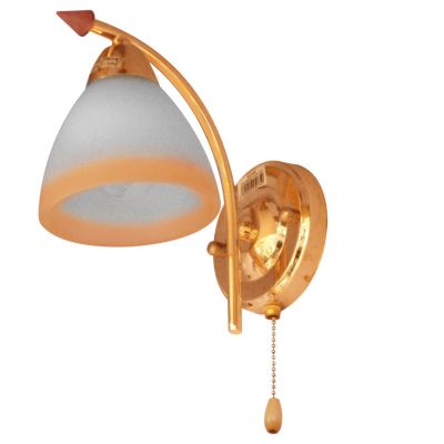 Бра Brille LK-185W/1 E27 FGD