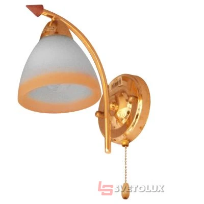 Бра Brille LK-185W/1 E27 FGD