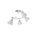 Люстра Brille LK-187S/5 E27 CR