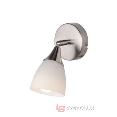 Спот Brille HTL-138/1 E14 AB/SN