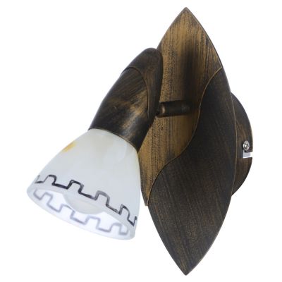 Спот Brille HTL-137/1 E14