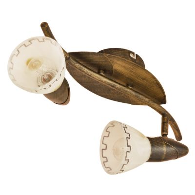 Спот Brille HTL-137/2 E14