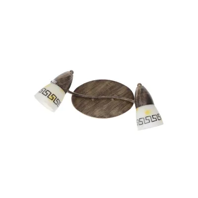Спот Brille HTL-137/2 E14 Спот Brille HTL-137/2 E14