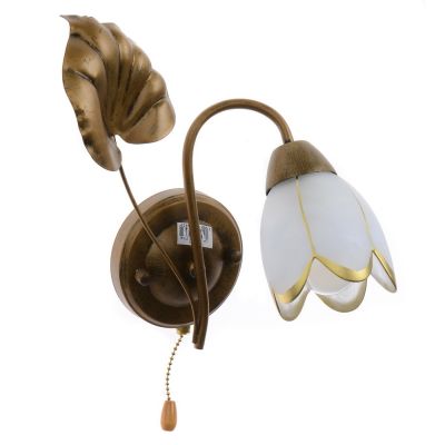 Бра Brille LK-192W/1 E14