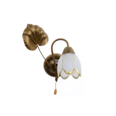 Бра Brille LK-192W/1 E14