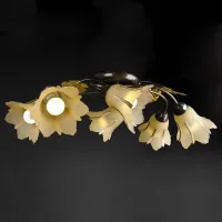 Люстра Brille LK-194S/6 E14 Люстра Brille LK-194S/6 E14