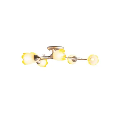 Люстра Brille LK-196S/6 E14 Люстра Brille LK-196S/6 E14