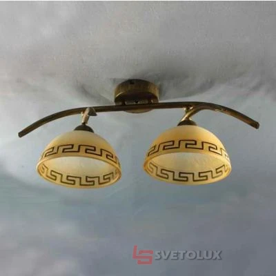 Люстра Brille BKL-164S/2 E27