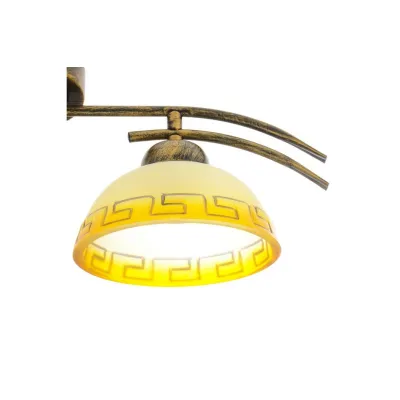 Люстра Brille BKL-164S/2 E27