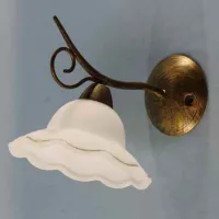 Бра Brille BKL-168W/1 E27 Бра Brille BKL-168W/1 E27