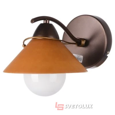 Бра Brille BKL-187W/1 E27