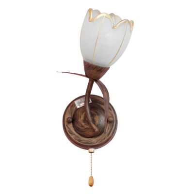 Бра Brille LK-198W/1 E14