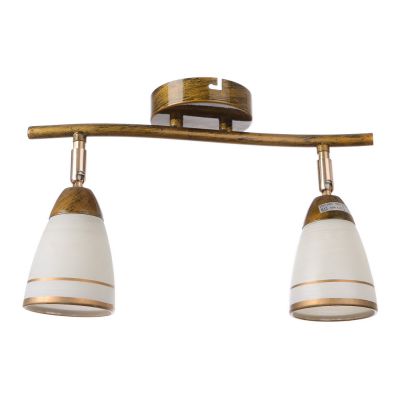 Спот Brille LK-202S/2 E14 Спот Brille LK-202S/2 E14