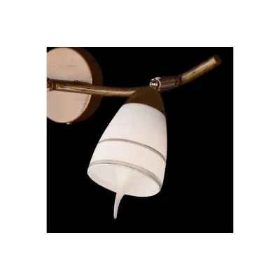 Спот Brille LK-202S/3 E14 Спот Brille LK-202S/3 E14
