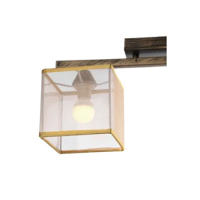 Светильник Brille BKL-421S/2 E14 Светильник Brille BKL-421S/2 E14