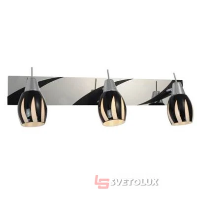 Спот Brille HTL-133/3 G9