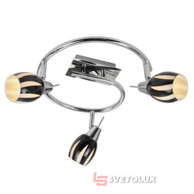 Спот Brille HTL-133C/3 G9