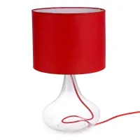 Настольная лампа Brille TL-138 RED