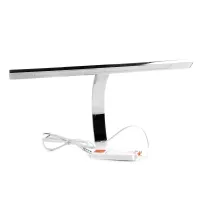 Підсвічування настінна накладна LED хай-тек LED-501/6W 36 pcs WW SMD3014 Brille Підсвічування настінна накладна LED хай-тек LED-501/6W 36 pcs WW SMD3014 Brille