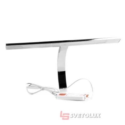 Подсветка настенная накладная LED хай-тек LED-501/6W 36 pcs WW SMD3014 Brille