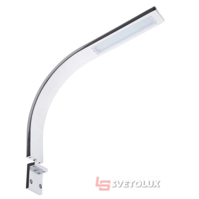 Підсвічування настінна накладна LED хай-тек LED-502/3W 18 pcs WW SMD3014 Brille