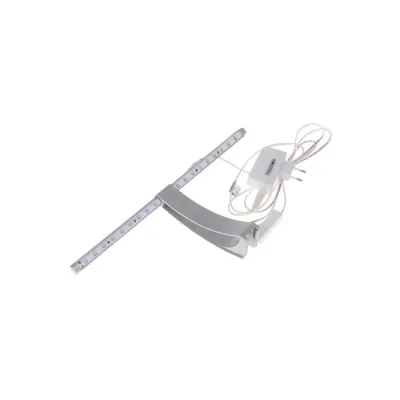 Подсветка настенная накладная для картин LED хай-тек LED-503/1.2W 18 pcs WW SMD3020 Brille