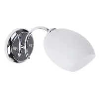 Бра Brille LK-215W/1 E14 CH