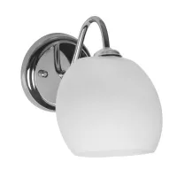 Бра Brille LK-216W/1 E14 CH