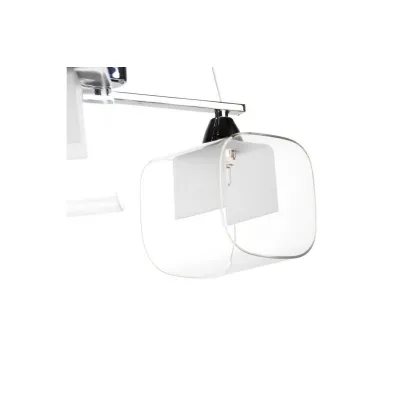 Люстра Brille BR-01 425S/3 G9 CH