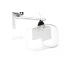 Люстра Brille BR-01 425S/3 G9 CH