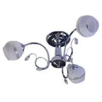 Люстра Brille LK-217S/3 E14 CH