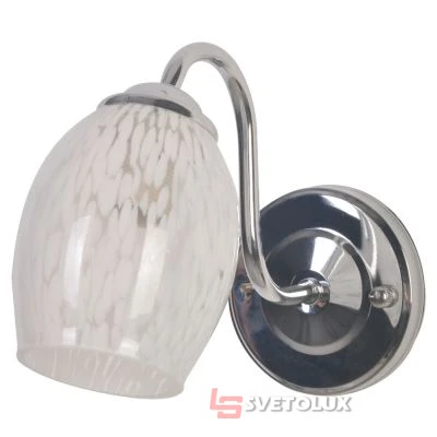 Бра Brille LK-218W/1 E14 CH