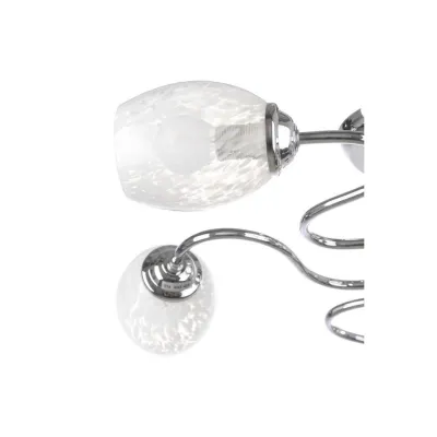 Люстра Brille LK-218S/5 E14 CH