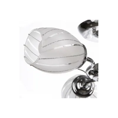 Люстра Brille LK-222S/3 E14 CH