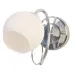 Бра Brille LK-224W/1 E14 CH
