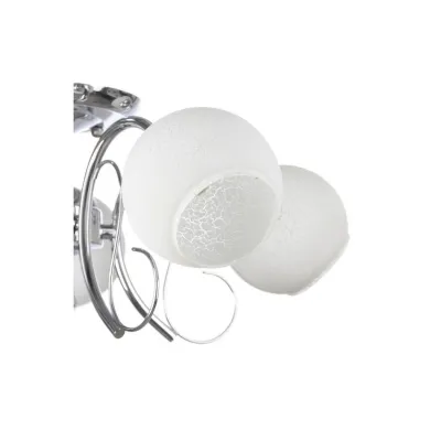Люстра Brille LK-224S/5 E14 CH