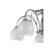 Люстра Brille LK-235S/5 E14 CH