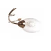 Люстра Brille LK-237S/3 E14 FG Люстра Brille LK-237S/3 E14 FG