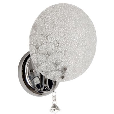 Бра Brille LK-240W/1 E14 CH