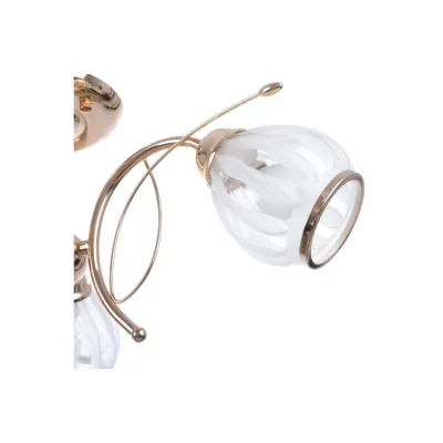Люстра Brille LK-241S/3 E14 FG Люстра Brille LK-241S/3 E14 FG