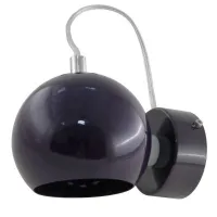 Бра Brille KL-330W/1 E14 VL Бра Brille KL-330W/1 E14 VL