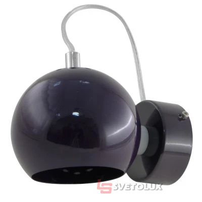 Бра Brille KL-330W/1 E14 VL