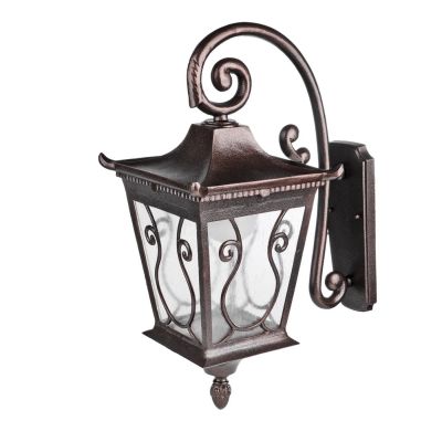 Світильник вуличний Brille GL-92 AM