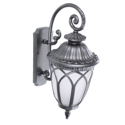 Світильник вуличний Brille GL-93 AM