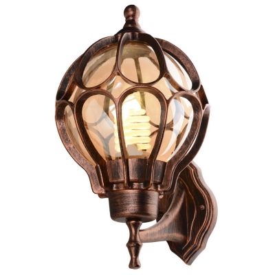 Світильник вуличний Brille GL-94 A