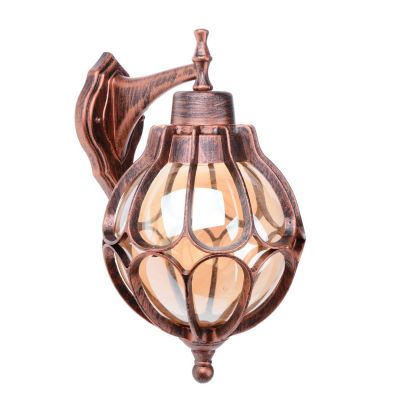 Світильник вуличний Brille GL-94 AM