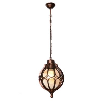 Вуличний світильник Brille GL-94 C