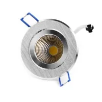 Светильник точечный LED-115/5W WW BA Brille Светильник точечный LED-115/5W WW BA Brille